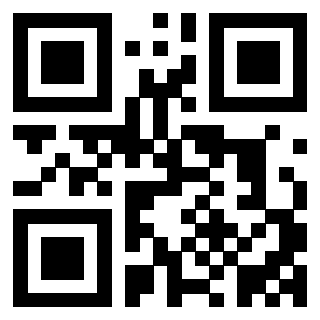 Il QrCode di 3402647751