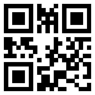 Il QrCode di 3402647758
