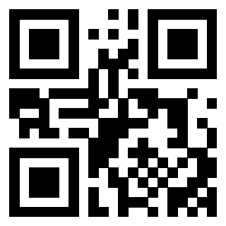 3402647762 Qr Code associato