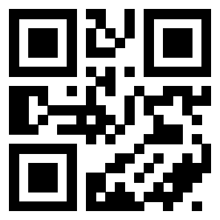 3402647770 QrCode associato