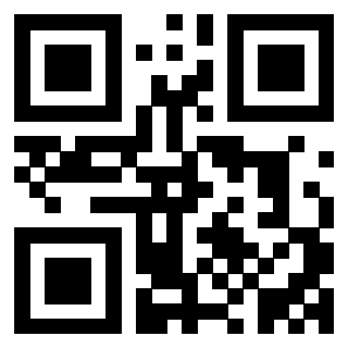 Scansione del Qr Code di 3402647773