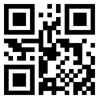 3402647774 - Immagine del Qr Code