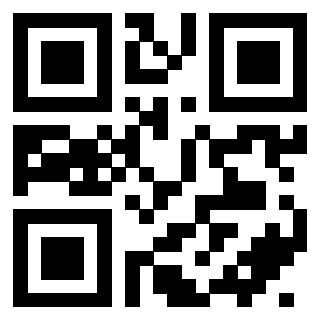 3402647779 QrCode associato