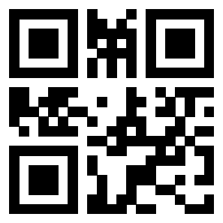 3402647781 - Immagine del Qr Code