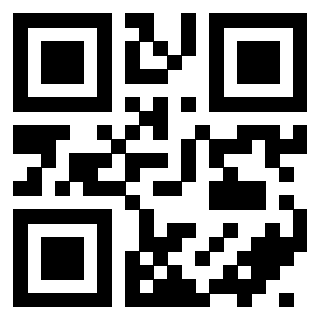 Il Qr Code di 3402647782