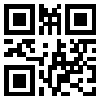 3402647783 QrCode associato