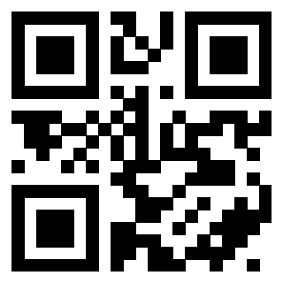 3402647790 - Immagine del QrCode associato