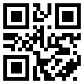 Immagine del Qr Code di 3402647791
