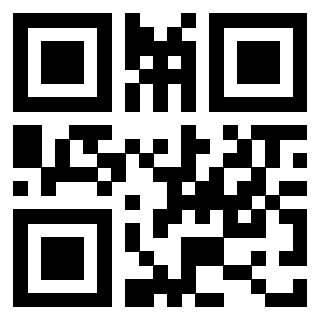 3402647792 - Immagine del QrCode associato