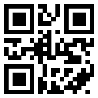 Scansione del Qr Code di 3402647793