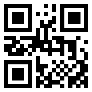 3402647798 Qr Code associato