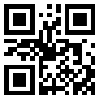 3402647801 - Immagine del QrCode associato