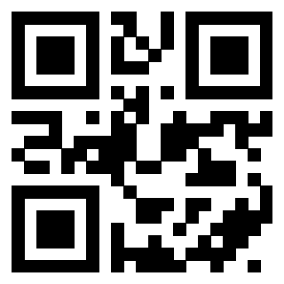 Scansione del Qr Code di 3402647803