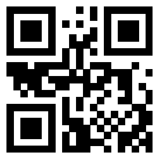 3402647804 QrCode associato