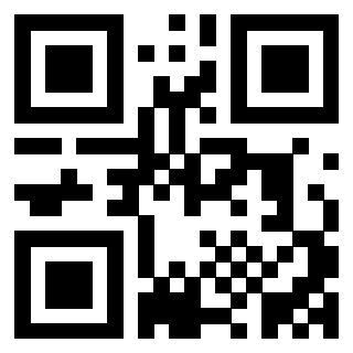 3402647808 - Immagine del Qr Code