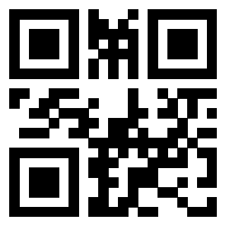 Il Qr Code di 3402647813