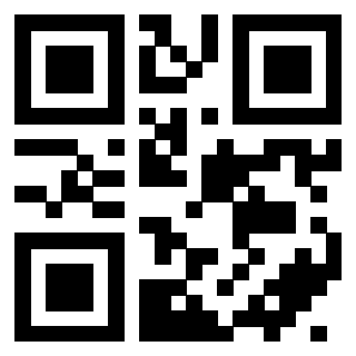 Immagine del Qr Code di 3402647816