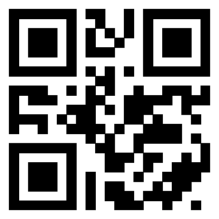 Immagine del Qr Code di 3402647819