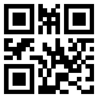 Scansione del Qr Code di 3402647824