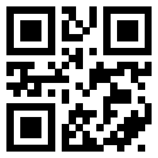 3402647827 - Immagine del Qr Code associato