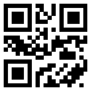 3402647832 QrCode associato