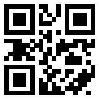 Scansione del Qr Code di 3402647833