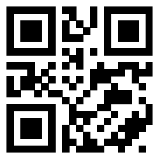 3402647834 QrCode associato