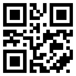 Scansione del Qr Code di 3402647836