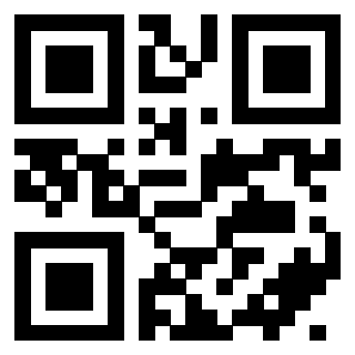 3402647839 QrCode associato