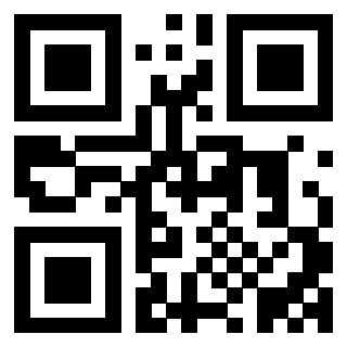 3402647840 Qr Code associato
