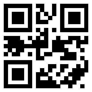 Scansione del Qr Code di 3402647843