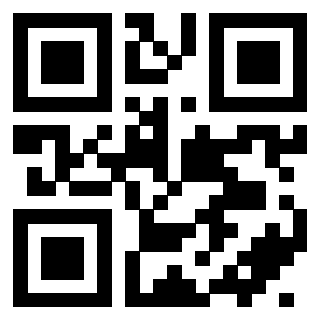3402647845 - Immagine del Qr Code