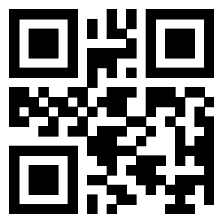 Il Qr Code di 3402647849