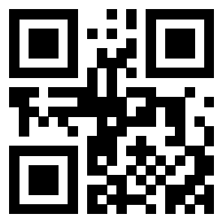 Il QrCode di 3402647852