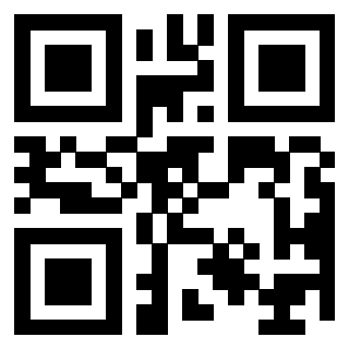 3402647854 - Immagine del Qr Code associato