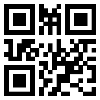 Immagine del Qr Code di 3402647855
