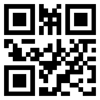 3402647859 - Immagine del QrCode associato