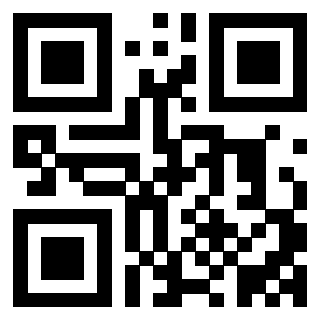 3402647861 - Immagine del Qr Code associato