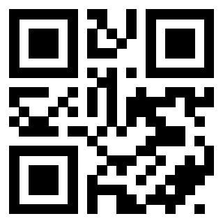 3402647864 QrCode associato