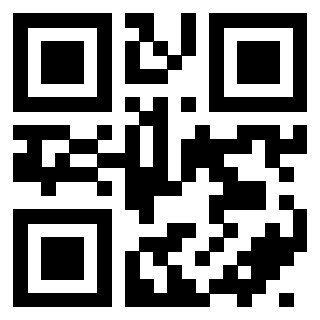 3402647866 Qr Code associato