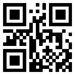 3402647872 Qr Code associato