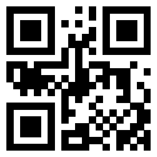 3402647874 Qr Code associato