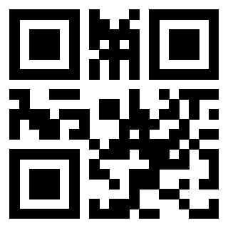 Immagine del QrCode di 3402647877