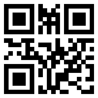 3402647879 QrCode associato