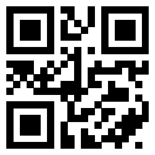 3402647881 - Immagine del QrCode associato