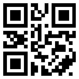 Immagine del Qr Code di 3402647886