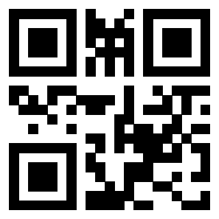 Scansione del Qr Code di 3402647887
