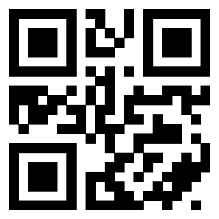 3402647889 - Immagine del Qr Code associato