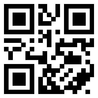 3402647890 - Immagine del QrCode associato