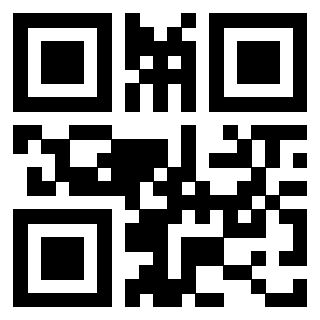 Scansione del QrCode di 3402647892